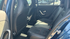 Mercedes-Benz A-Class A200 AMG Line Executive 5dr Auto Petrol Hatchback